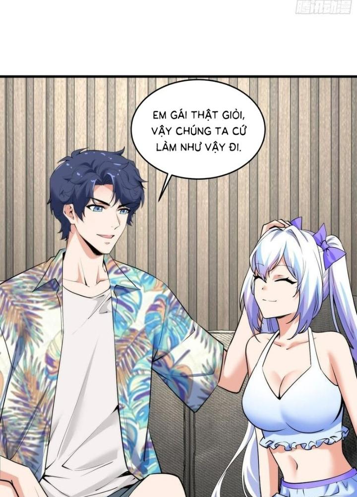 Hardcore Phổ Pháp! Hệ Thống Tích Cực Online Phát Tiền! Chapter 21 - Trang 2