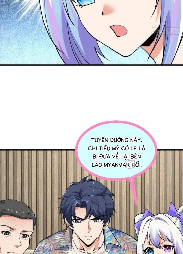 Hardcore Phổ Pháp! Hệ Thống Tích Cực Online Phát Tiền! Chapter 21 - Trang 2