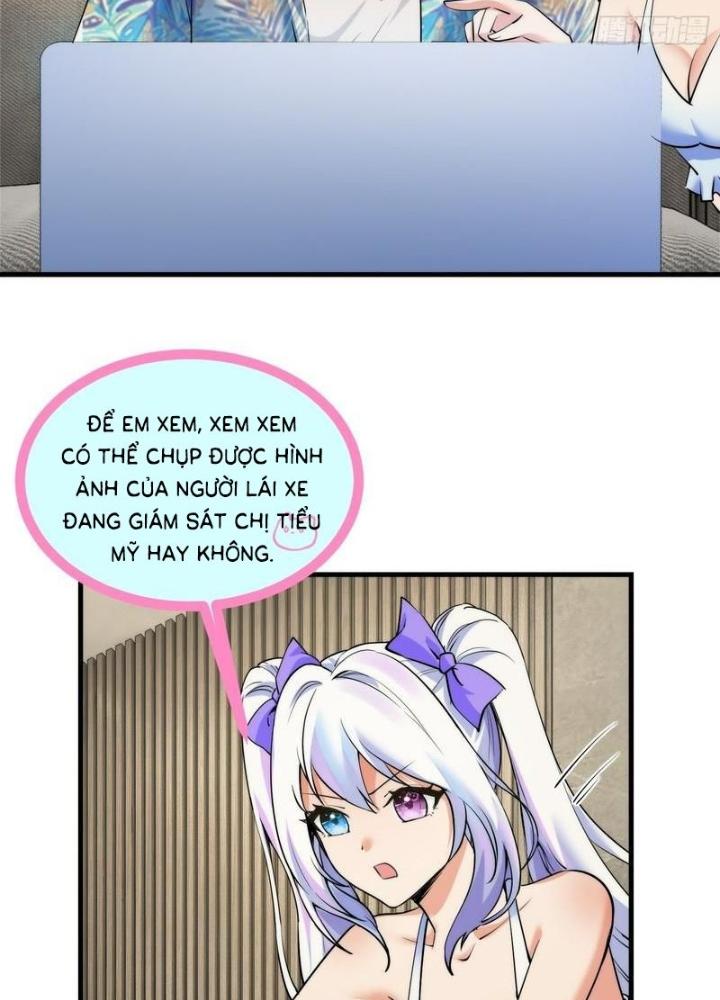 Hardcore Phổ Pháp! Hệ Thống Tích Cực Online Phát Tiền! Chapter 21 - Trang 2
