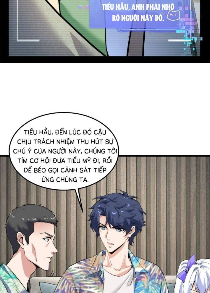 Hardcore Phổ Pháp! Hệ Thống Tích Cực Online Phát Tiền! Chapter 21 - Trang 2