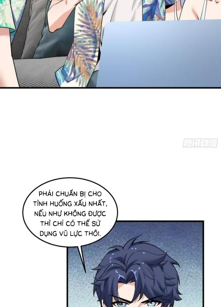 Hardcore Phổ Pháp! Hệ Thống Tích Cực Online Phát Tiền! Chapter 21 - Trang 2