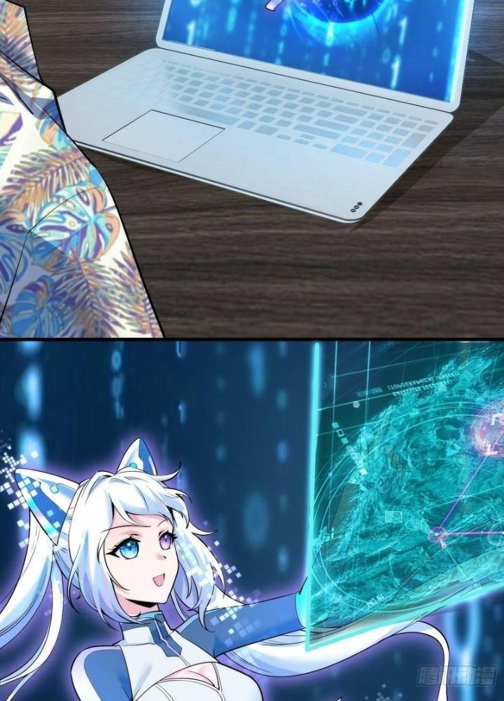 Hardcore Phổ Pháp! Hệ Thống Tích Cực Online Phát Tiền! Chapter 21 - Trang 2