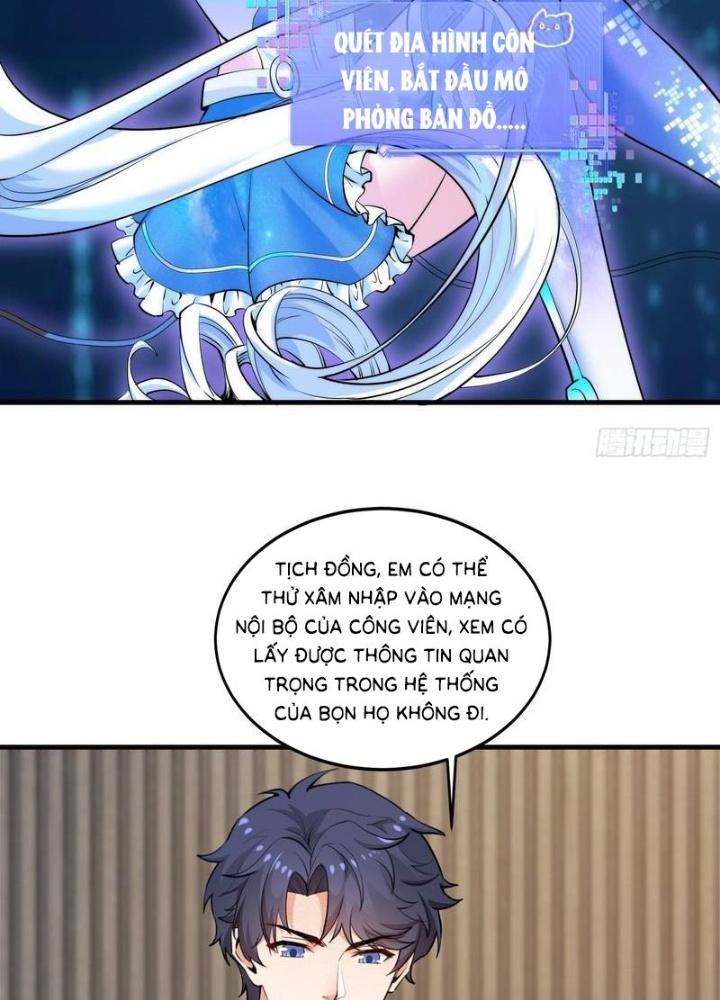 Hardcore Phổ Pháp! Hệ Thống Tích Cực Online Phát Tiền! Chapter 21 - Trang 2