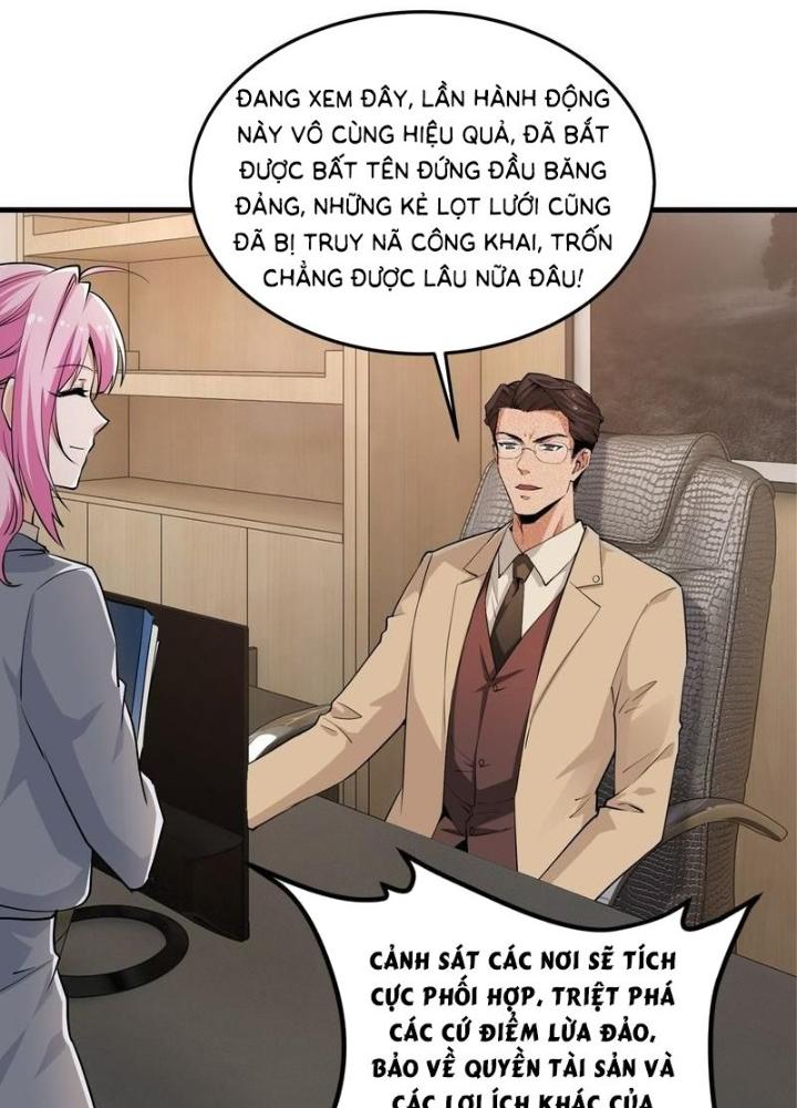 Hardcore Phổ Pháp! Hệ Thống Tích Cực Online Phát Tiền! Chapter 22 - Trang 2