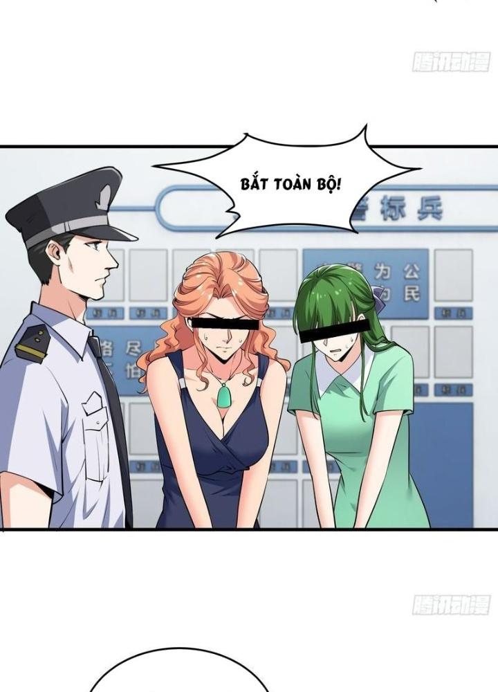 Hardcore Phổ Pháp! Hệ Thống Tích Cực Online Phát Tiền! Chapter 22 - Trang 2
