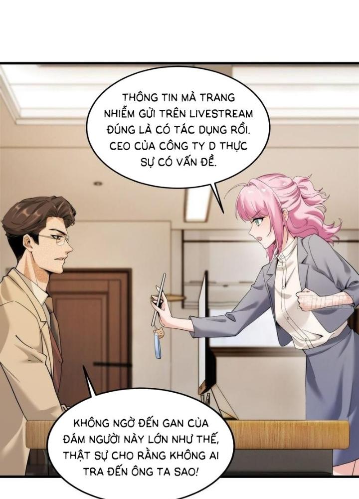 Hardcore Phổ Pháp! Hệ Thống Tích Cực Online Phát Tiền! Chapter 22 - Trang 2