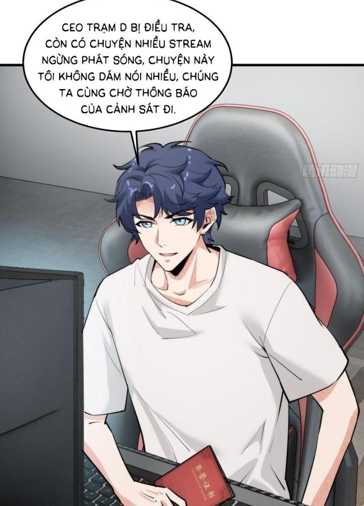 Hardcore Phổ Pháp! Hệ Thống Tích Cực Online Phát Tiền! Chapter 22 - Trang 2