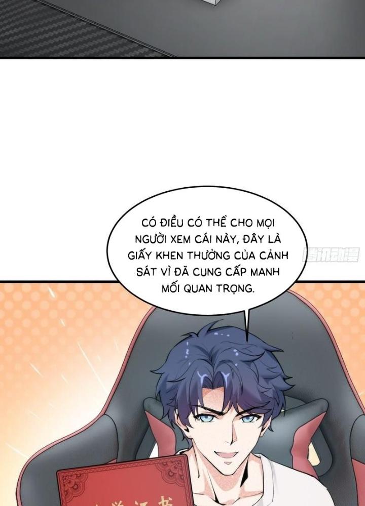 Hardcore Phổ Pháp! Hệ Thống Tích Cực Online Phát Tiền! Chapter 22 - Trang 2