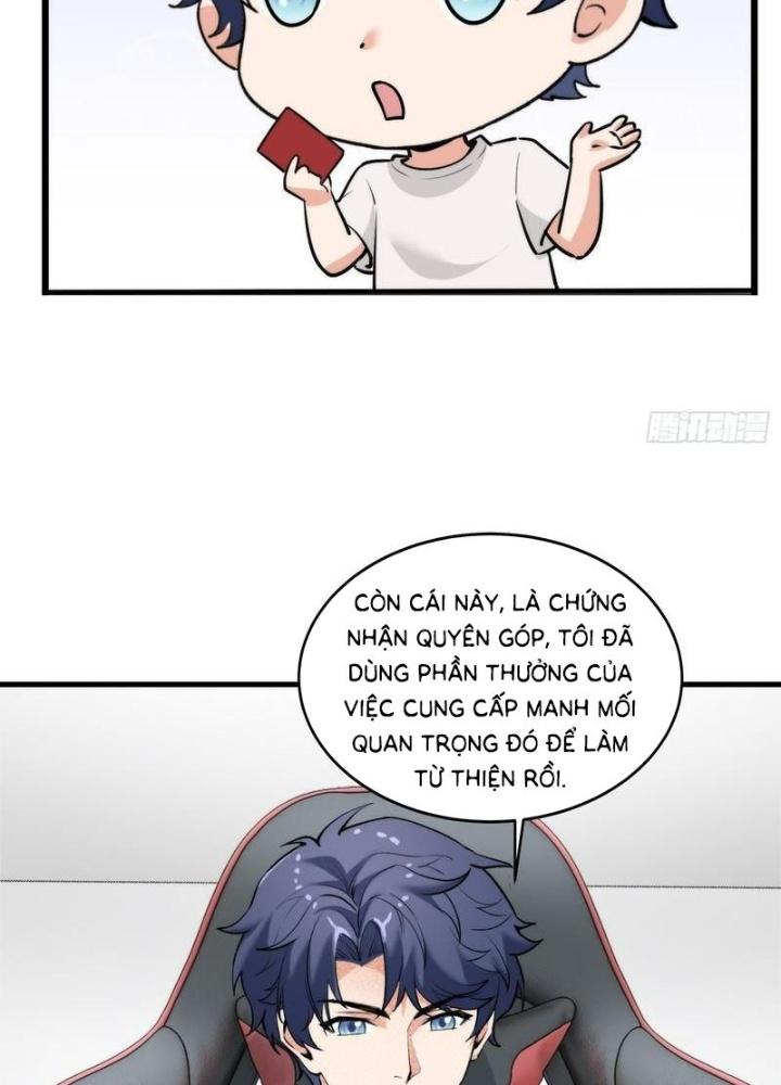 Hardcore Phổ Pháp! Hệ Thống Tích Cực Online Phát Tiền! Chapter 22 - Trang 2