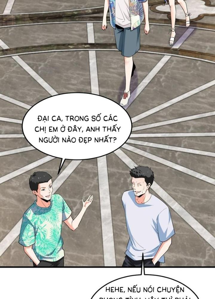 Hardcore Phổ Pháp! Hệ Thống Tích Cực Online Phát Tiền! Chapter 22 - Trang 2