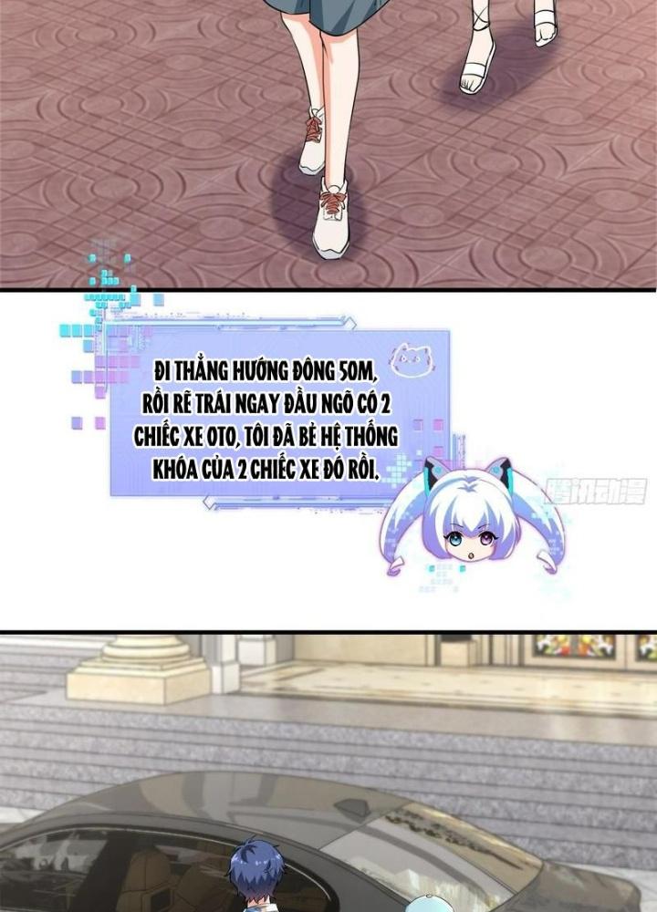 Hardcore Phổ Pháp! Hệ Thống Tích Cực Online Phát Tiền! Chapter 22 - Trang 2