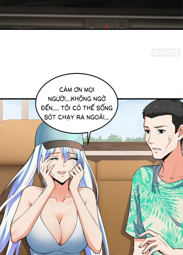 Hardcore Phổ Pháp! Hệ Thống Tích Cực Online Phát Tiền! Chapter 22 - Trang 2