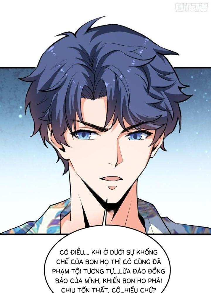 Hardcore Phổ Pháp! Hệ Thống Tích Cực Online Phát Tiền! Chapter 22 - Trang 2