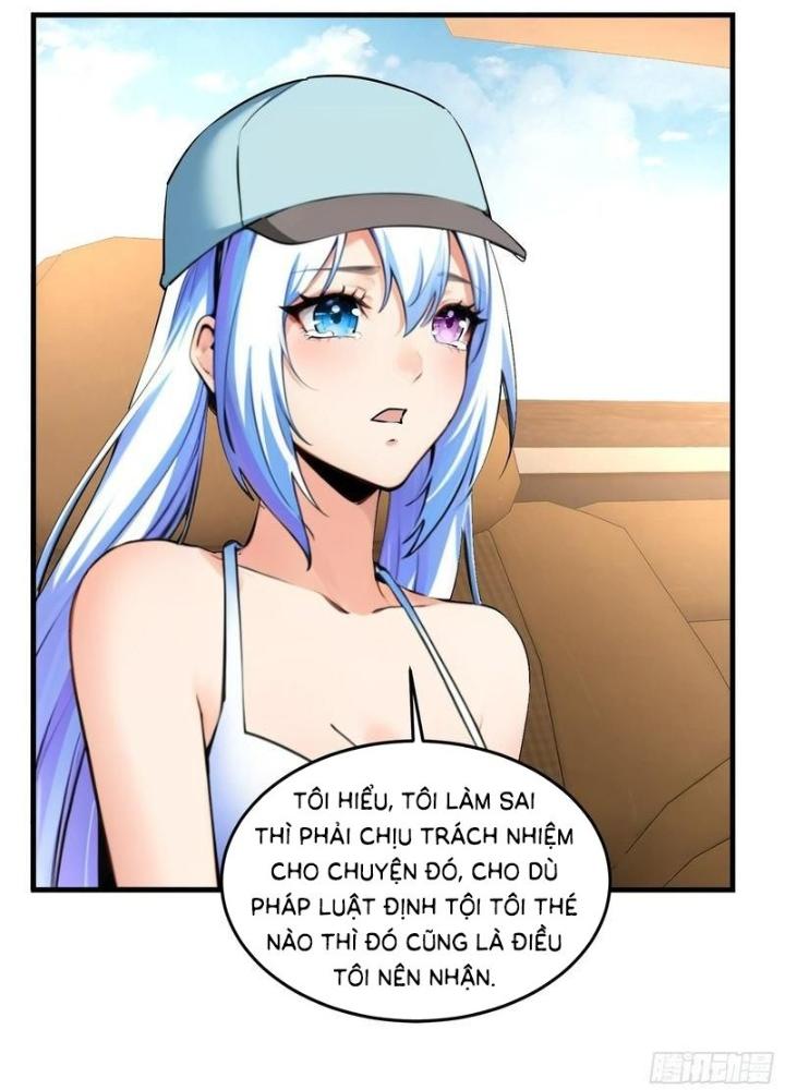 Hardcore Phổ Pháp! Hệ Thống Tích Cực Online Phát Tiền! Chapter 22 - Trang 2
