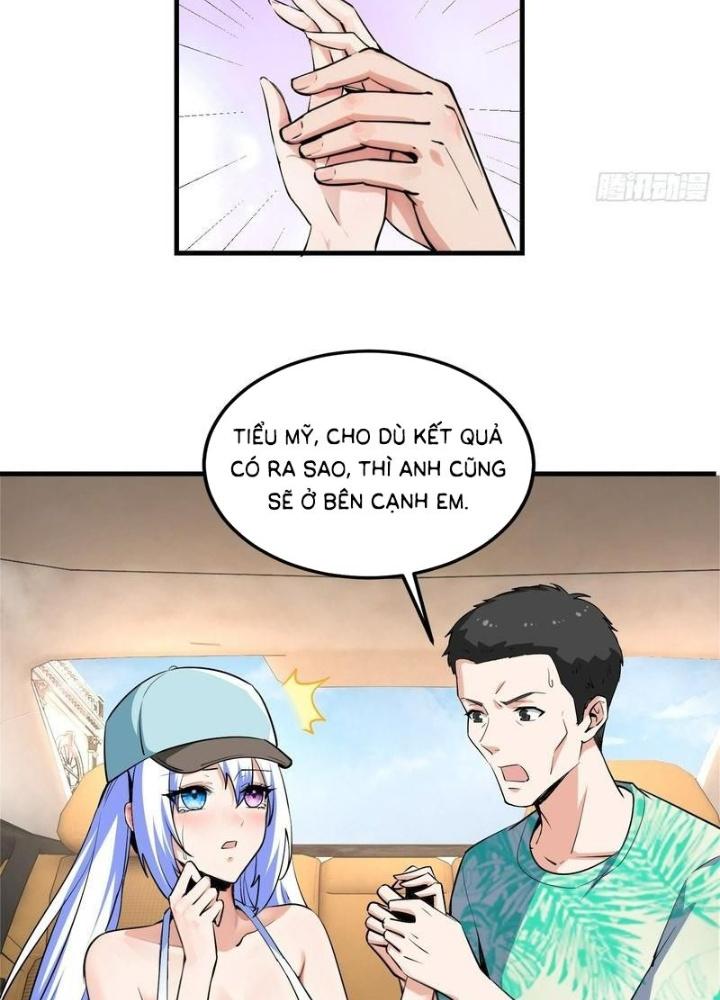 Hardcore Phổ Pháp! Hệ Thống Tích Cực Online Phát Tiền! Chapter 22 - Trang 2