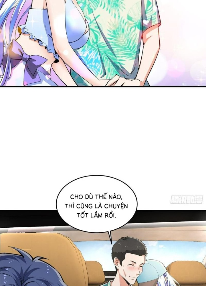 Hardcore Phổ Pháp! Hệ Thống Tích Cực Online Phát Tiền! Chapter 22 - Trang 2
