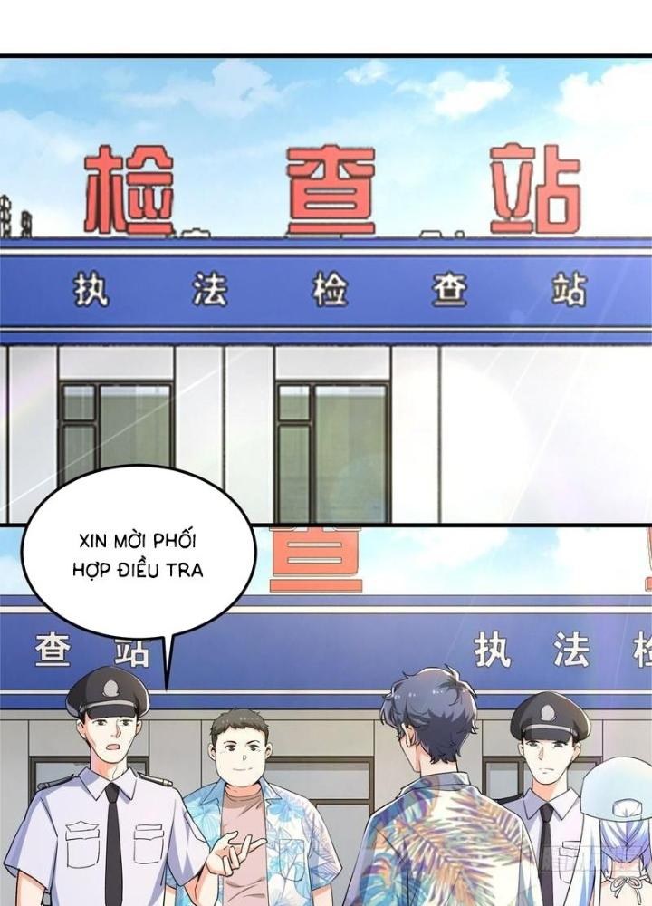 Hardcore Phổ Pháp! Hệ Thống Tích Cực Online Phát Tiền! Chapter 22 - Trang 2
