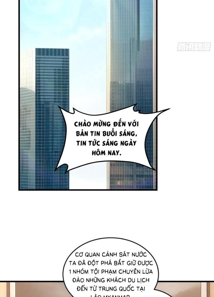 Hardcore Phổ Pháp! Hệ Thống Tích Cực Online Phát Tiền! Chapter 22 - Trang 2