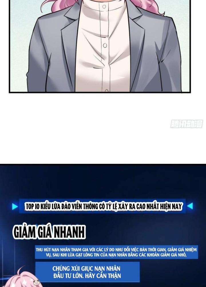 Hardcore Phổ Pháp! Hệ Thống Tích Cực Online Phát Tiền! Chapter 23 - Trang 2