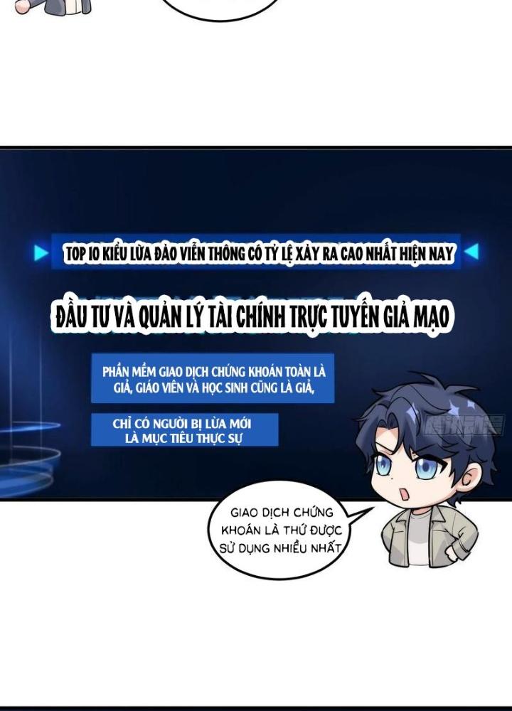 Hardcore Phổ Pháp! Hệ Thống Tích Cực Online Phát Tiền! Chapter 23 - Trang 2