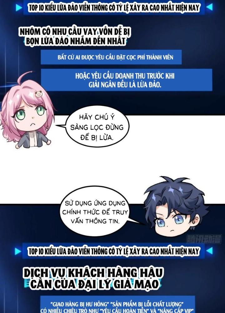 Hardcore Phổ Pháp! Hệ Thống Tích Cực Online Phát Tiền! Chapter 23 - Trang 2