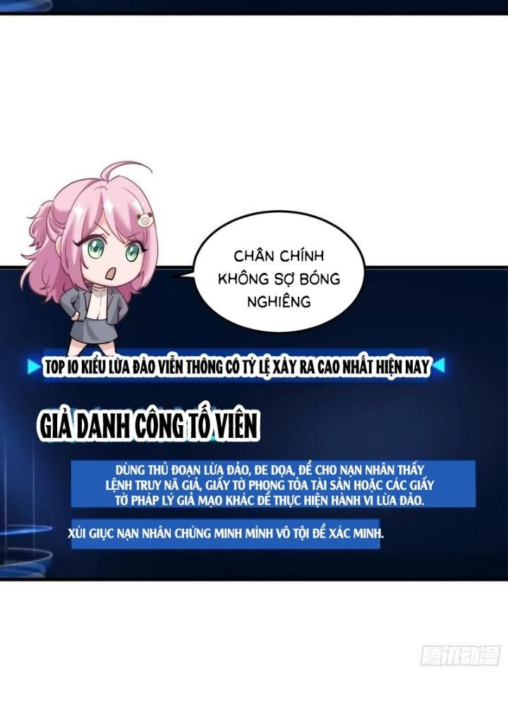 Hardcore Phổ Pháp! Hệ Thống Tích Cực Online Phát Tiền! Chapter 23 - Trang 2