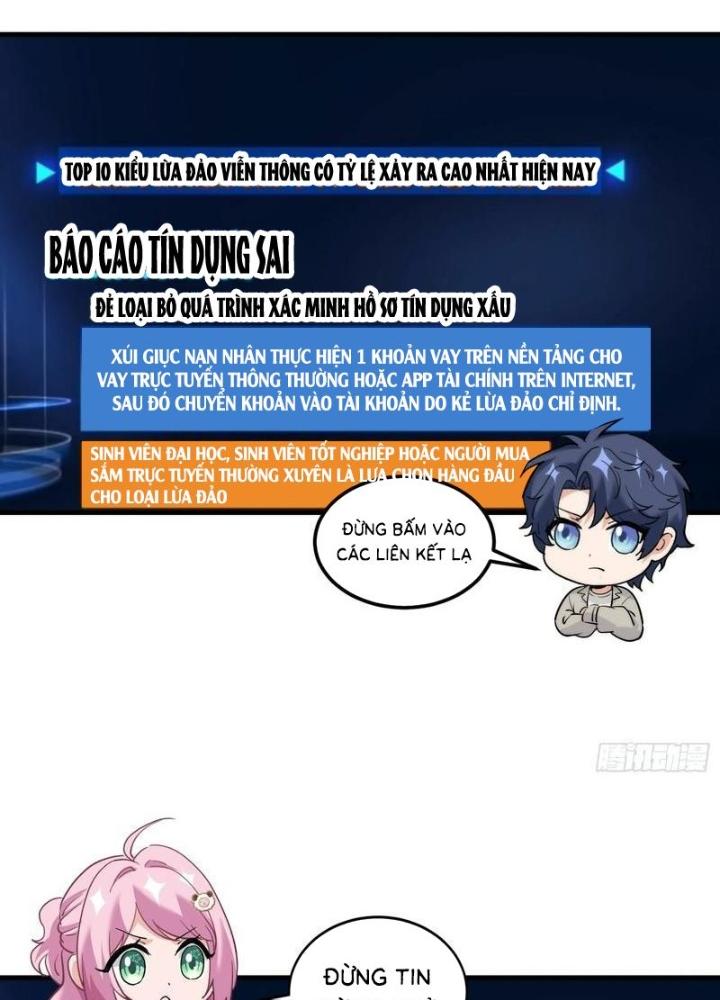 Hardcore Phổ Pháp! Hệ Thống Tích Cực Online Phát Tiền! Chapter 23 - Trang 2