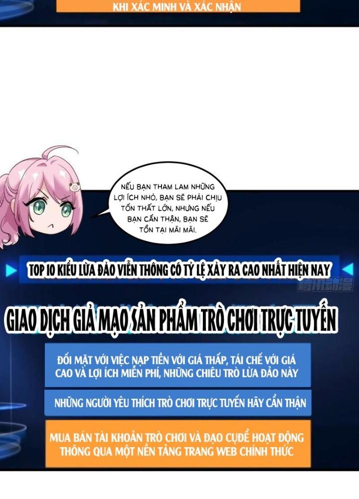 Hardcore Phổ Pháp! Hệ Thống Tích Cực Online Phát Tiền! Chapter 23 - Trang 2