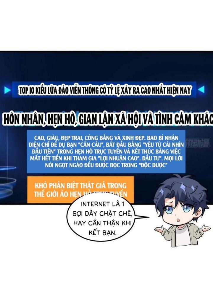 Hardcore Phổ Pháp! Hệ Thống Tích Cực Online Phát Tiền! Chapter 23 - Trang 2