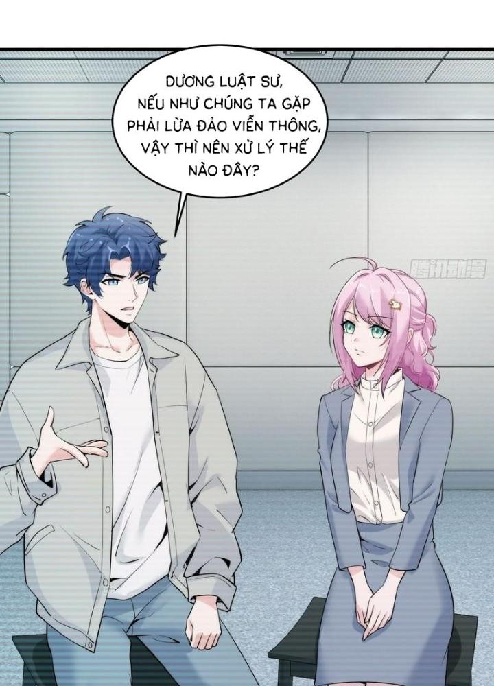 Hardcore Phổ Pháp! Hệ Thống Tích Cực Online Phát Tiền! Chapter 23 - Trang 2
