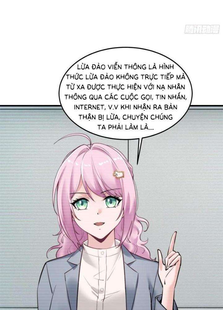 Hardcore Phổ Pháp! Hệ Thống Tích Cực Online Phát Tiền! Chapter 23 - Trang 2