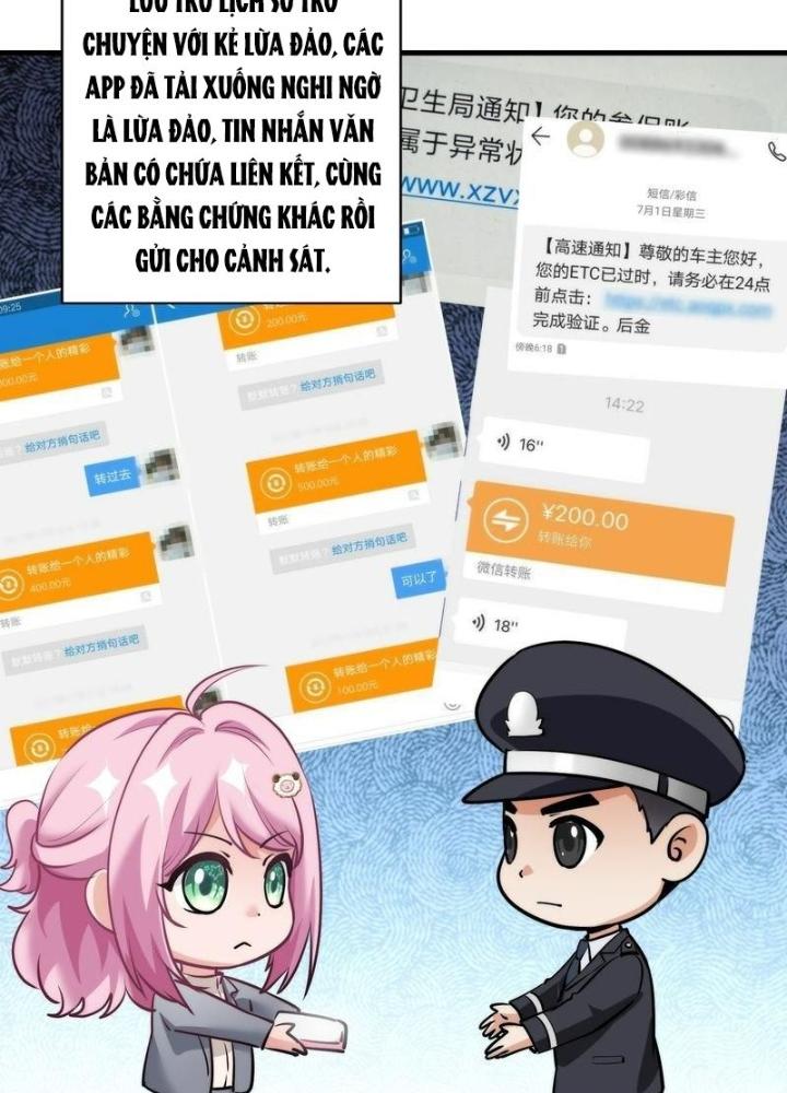 Hardcore Phổ Pháp! Hệ Thống Tích Cực Online Phát Tiền! Chapter 23 - Trang 2