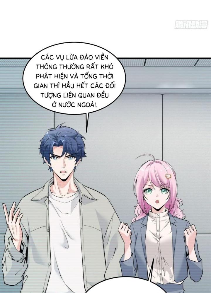 Hardcore Phổ Pháp! Hệ Thống Tích Cực Online Phát Tiền! Chapter 23 - Trang 2