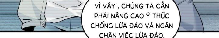 Hardcore Phổ Pháp! Hệ Thống Tích Cực Online Phát Tiền! Chapter 23 - Trang 2