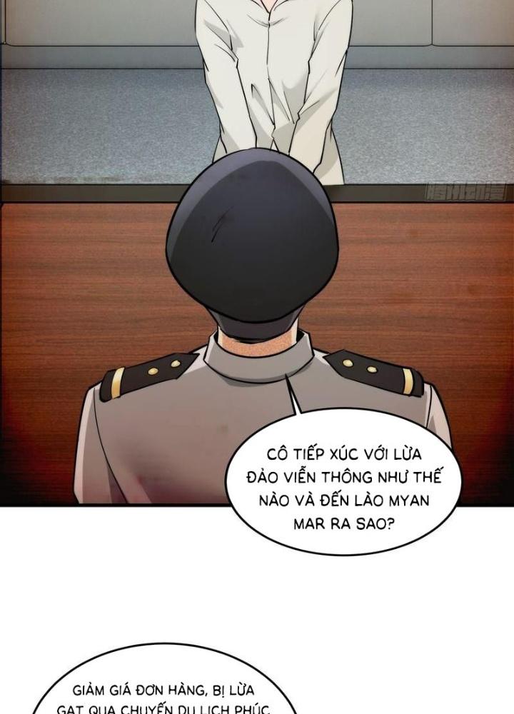 Hardcore Phổ Pháp! Hệ Thống Tích Cực Online Phát Tiền! Chapter 23 - Trang 2