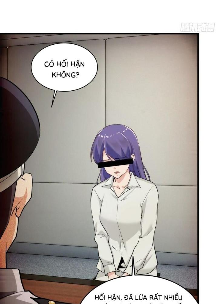 Hardcore Phổ Pháp! Hệ Thống Tích Cực Online Phát Tiền! Chapter 23 - Trang 2
