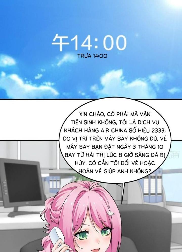 Hardcore Phổ Pháp! Hệ Thống Tích Cực Online Phát Tiền! Chapter 23 - Trang 2