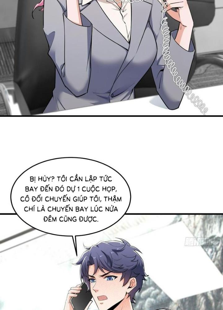 Hardcore Phổ Pháp! Hệ Thống Tích Cực Online Phát Tiền! Chapter 23 - Trang 2