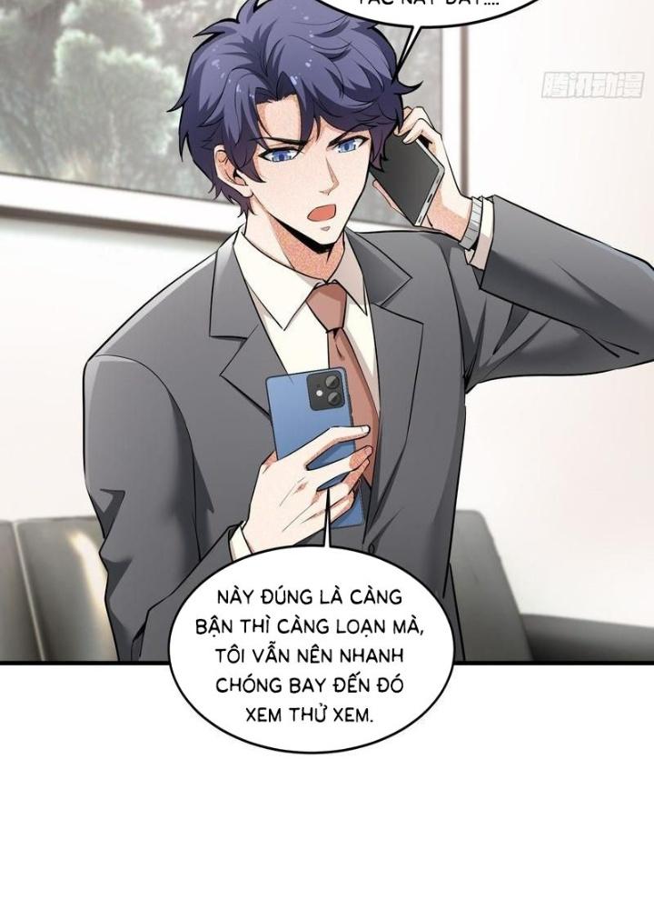 Hardcore Phổ Pháp! Hệ Thống Tích Cực Online Phát Tiền! Chapter 23 - Trang 2