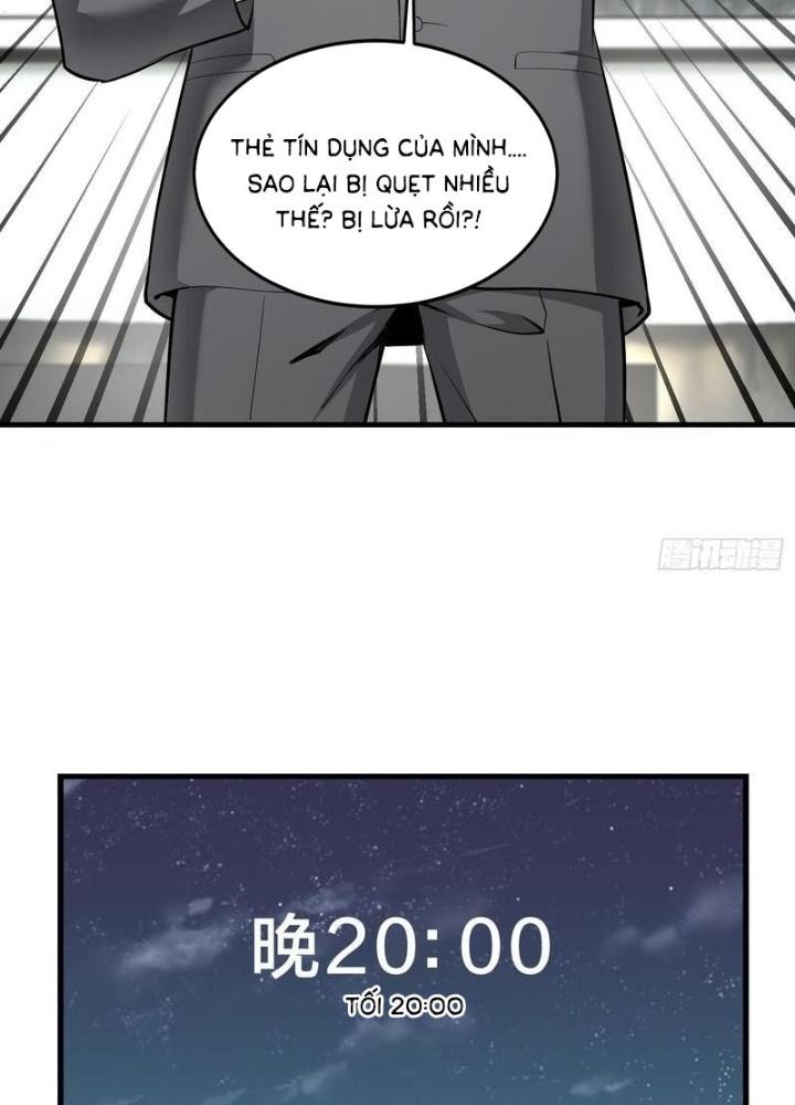 Hardcore Phổ Pháp! Hệ Thống Tích Cực Online Phát Tiền! Chapter 23 - Trang 2