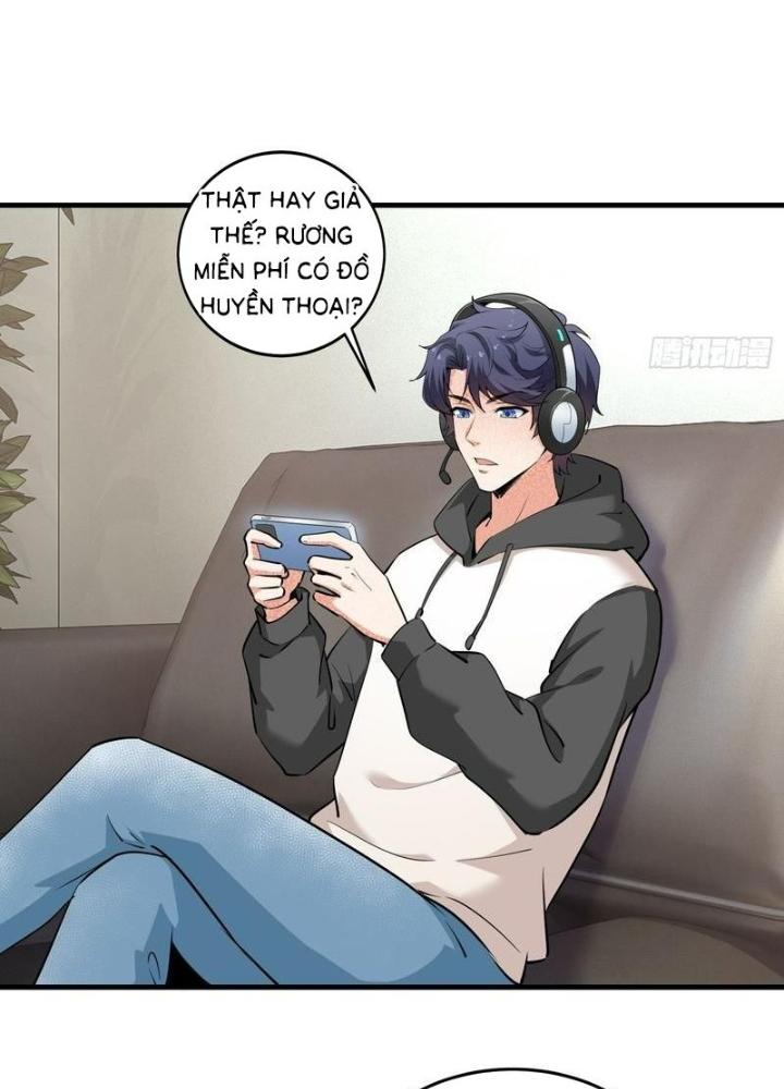Hardcore Phổ Pháp! Hệ Thống Tích Cực Online Phát Tiền! Chapter 23 - Trang 2