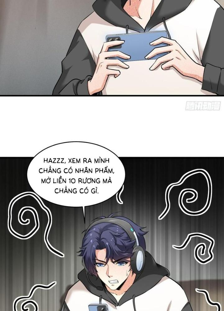 Hardcore Phổ Pháp! Hệ Thống Tích Cực Online Phát Tiền! Chapter 23 - Trang 2