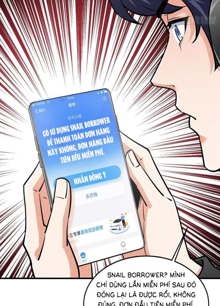 Hardcore Phổ Pháp! Hệ Thống Tích Cực Online Phát Tiền! Chapter 23 - Trang 2