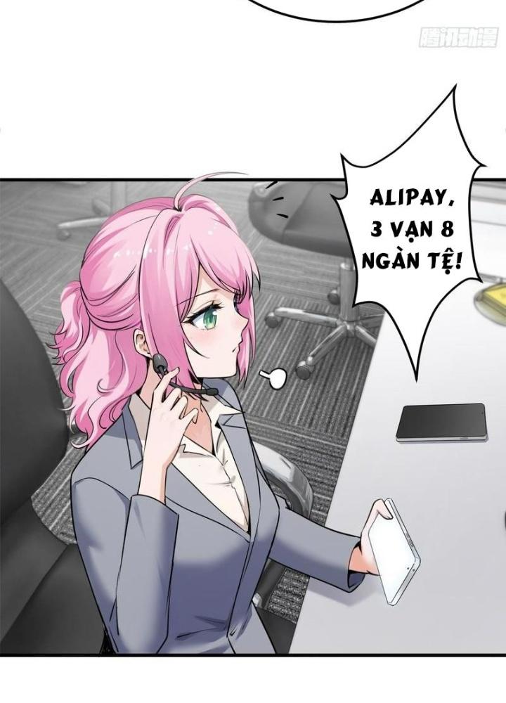 Hardcore Phổ Pháp! Hệ Thống Tích Cực Online Phát Tiền! Chapter 23 - Trang 2