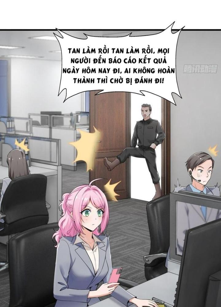 Hardcore Phổ Pháp! Hệ Thống Tích Cực Online Phát Tiền! Chapter 23 - Trang 2