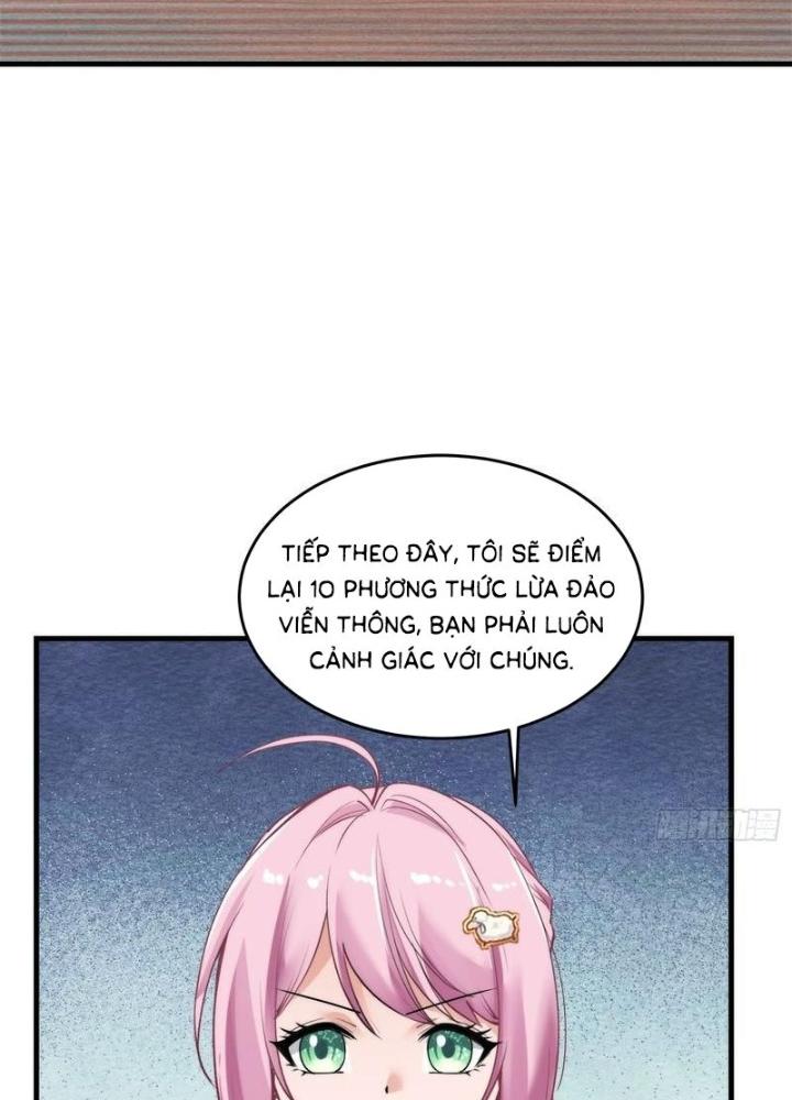 Hardcore Phổ Pháp! Hệ Thống Tích Cực Online Phát Tiền! Chapter 23 - Trang 2