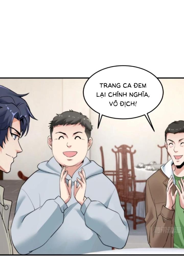 Hardcore Phổ Pháp! Hệ Thống Tích Cực Online Phát Tiền! Chapter 24 - Trang 2