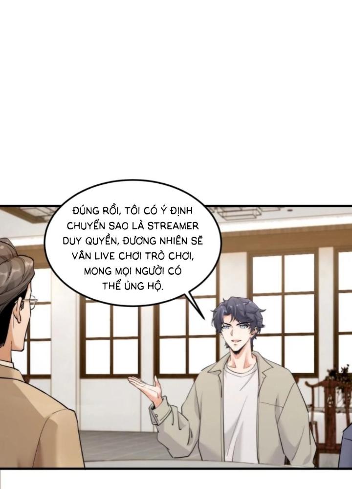 Hardcore Phổ Pháp! Hệ Thống Tích Cực Online Phát Tiền! Chapter 24 - Trang 2