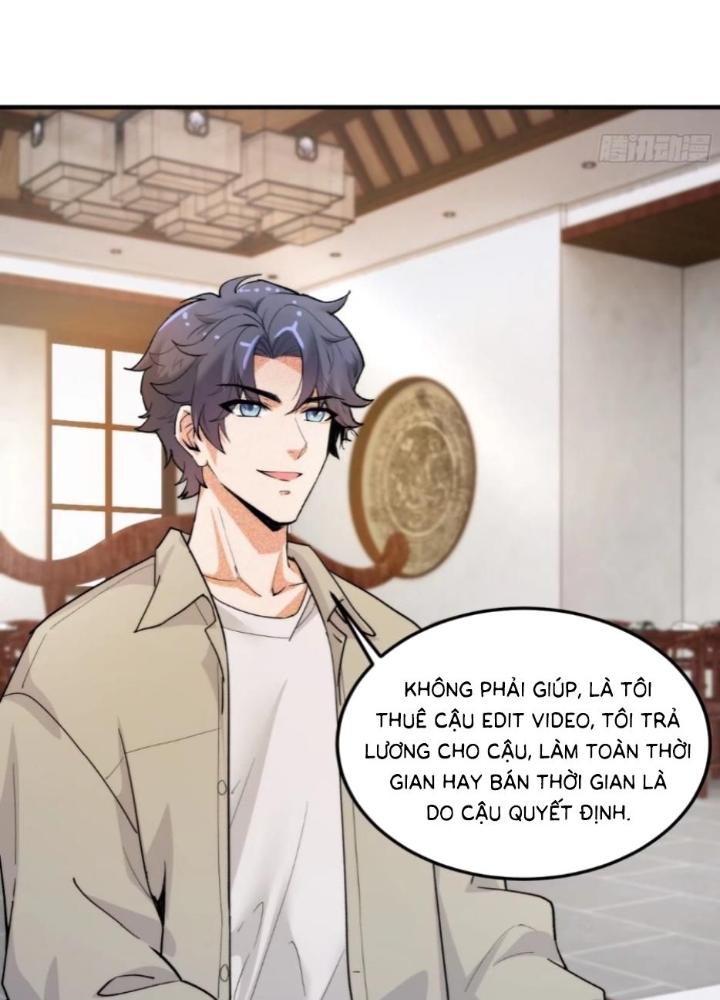 Hardcore Phổ Pháp! Hệ Thống Tích Cực Online Phát Tiền! Chapter 24 - Trang 2