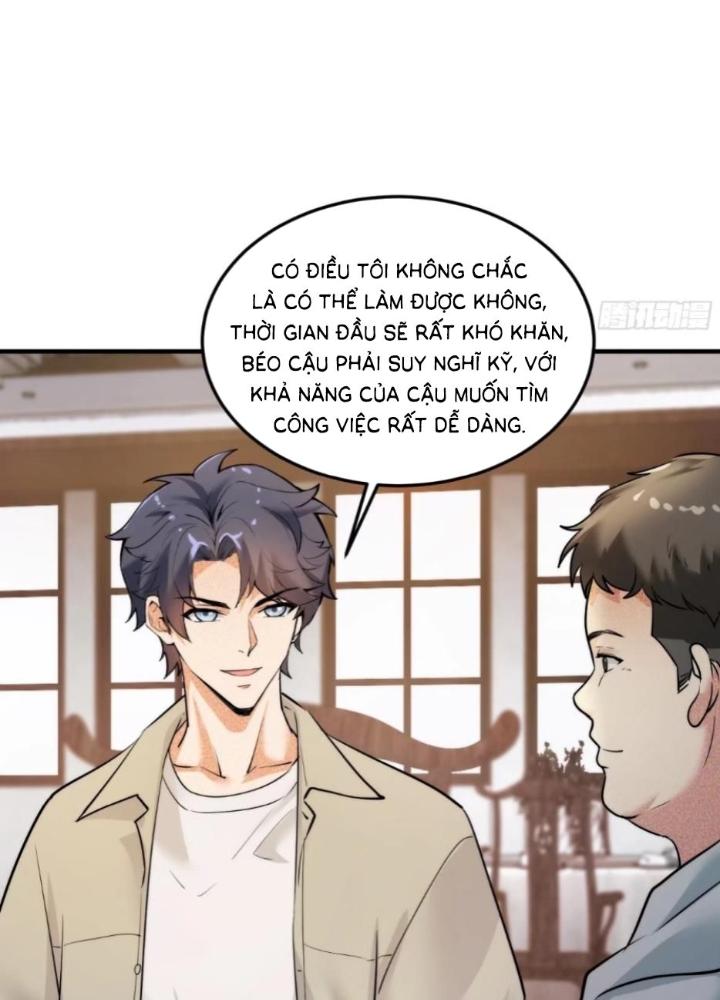 Hardcore Phổ Pháp! Hệ Thống Tích Cực Online Phát Tiền! Chapter 24 - Trang 2